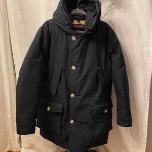 Woolrich Men’s Arctic Parka